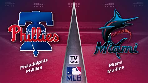 Estadisticas de jugadores de partidos de Philadelphia Phillies vs Miami Marlins