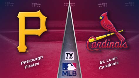 Estadisticas de jugadores de partidos de Pittsburgh Pirates vs St. Louis Cardinals