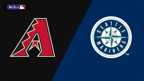 Estadisticas de jugadores de partidos de Seattle Mariners vs Arizona Diamondbacks