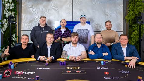 Estonia Poker