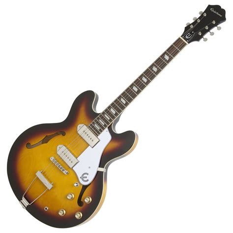 Estoque De Cadeias De Epiphone Casino