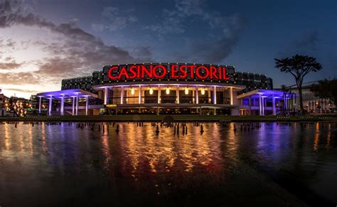 Estoril Sol Casino Guatemala