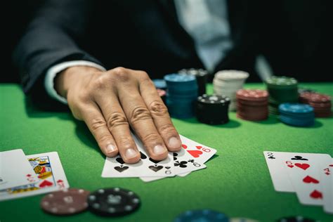 Estrategia De Casino Holdem