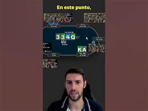 Estrategia De Poker Cbet