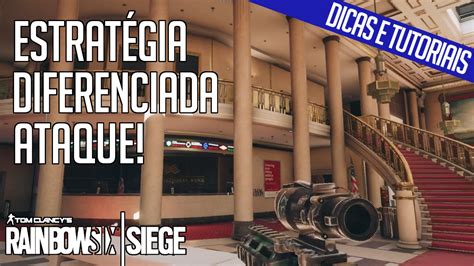 Estrategia De Roleta Rainbow Six Cerco