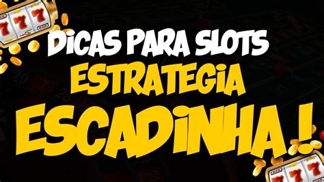 Estrategia De Slots Dicas