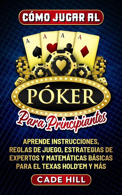 Estrategias Basicas Para A Texas Holdem