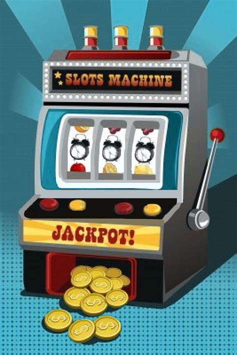 Estrategias De Jogo De Slot Machines