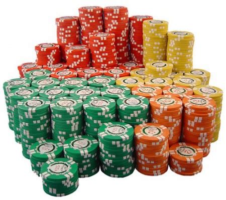 Estrela Do Poker Dinheiro Ficticio