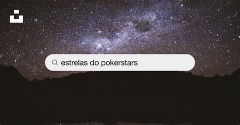 Estrelas Criativo Pokerstars