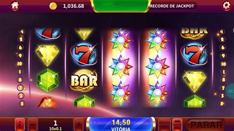 Estrelas Slots