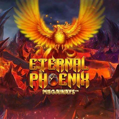 Eternal Phoenix Megaways Betsul