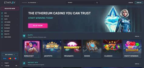 Ethplay Casino Costa Rica