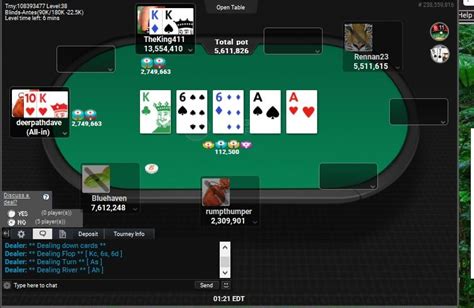 Eua Holdem Sites