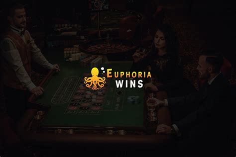 Euphoria Wins Casino Aplicacao