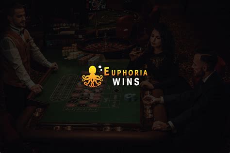 Euphoria Wins Casino Bolivia