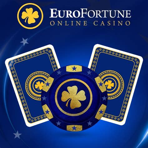 Euro Fortune Casino Online