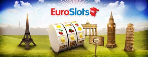 Euro Palacio Slots