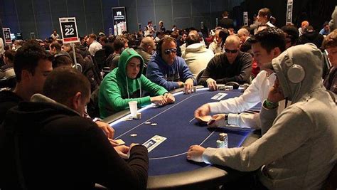 Euro Poker Revisao