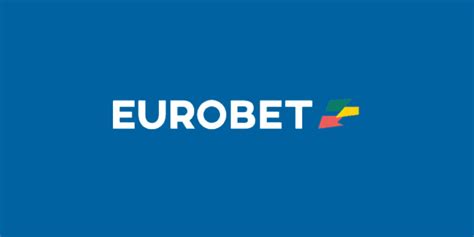 Eurobet Aplicativo Casino