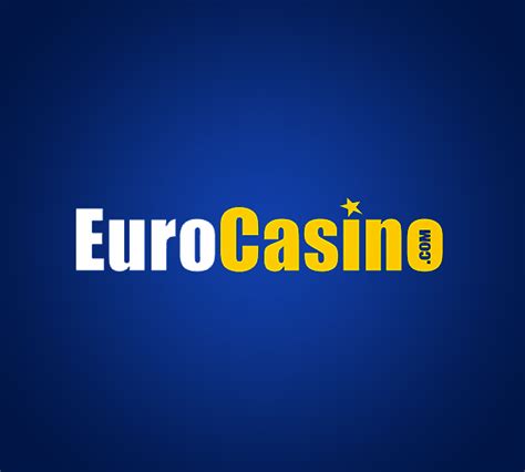 Eurocasino Online