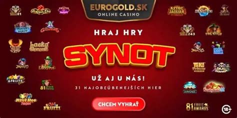 Eurogold Game Casino Apk