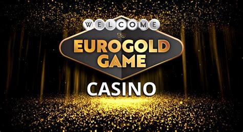 Eurogold Game Casino Aplicacao