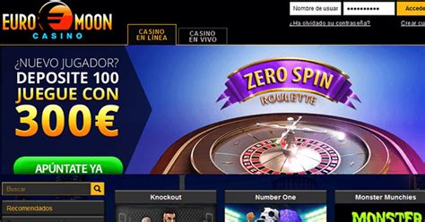 Euromoon Casino Dominican Republic