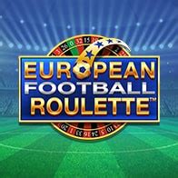 European Football Roulette Betsson