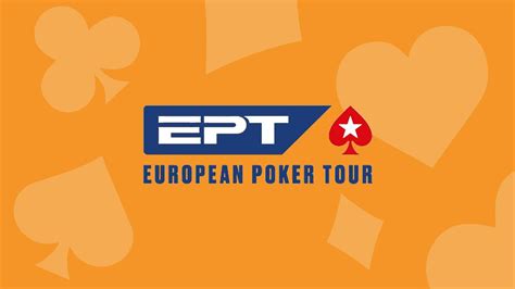 European Poker Tour De 10 De Londres