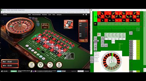 European Roulette Bgaming Betfair