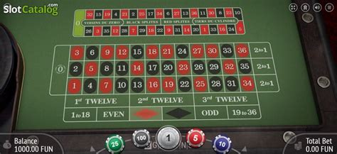 European Roulette Bgaming Slot Gratis