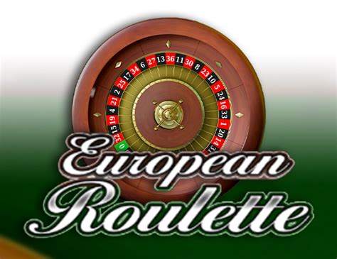 European Roulette Cogg Studio Leovegas