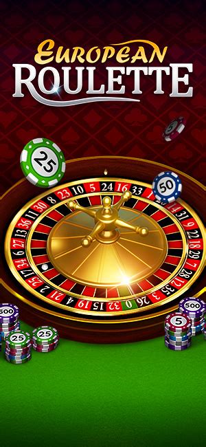 European Roulette Evoplay Parimatch