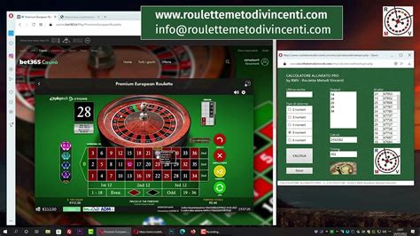 European Roulette G Games Bet365