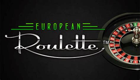 European Roulette Netent Review 2024