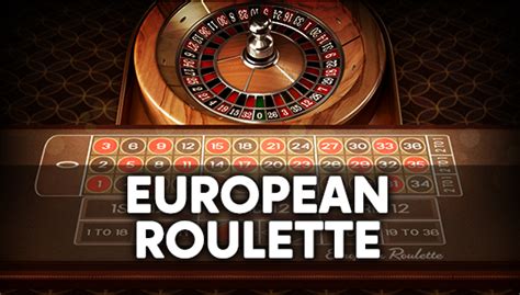 European Roulette Nucleus Blaze