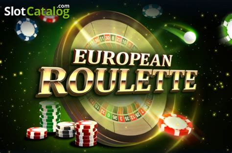 European Roulette Platipus Betsul