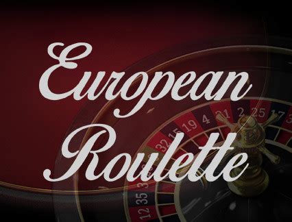 European Roulette Red Tiger Leovegas