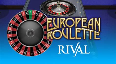 European Roulette Rival Review 2024