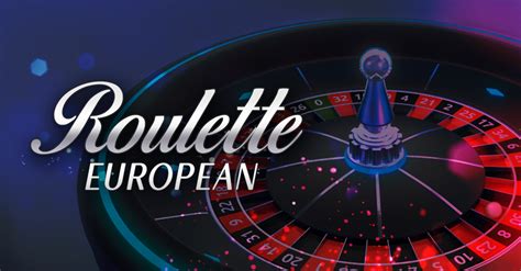 European Roulette Vibra Gaming Betano