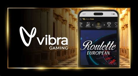 European Roulette Vibra Gaming Betano