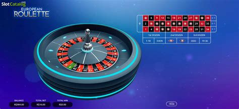 European Roulette Vibra Gaming Betway