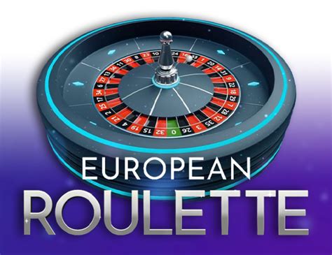 European Roulette Vibra Gaming Bwin