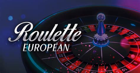 European Roulette Vibra Gaming Pokerstars