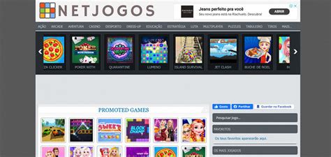 Europeu De Sites De Jogos Online