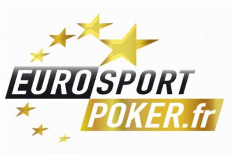 Eurosport Poker Online