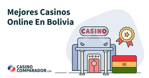 Euwin Casino Bolivia