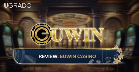 Euwin Casino Review