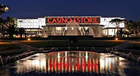 Eventos De Casino Estoril